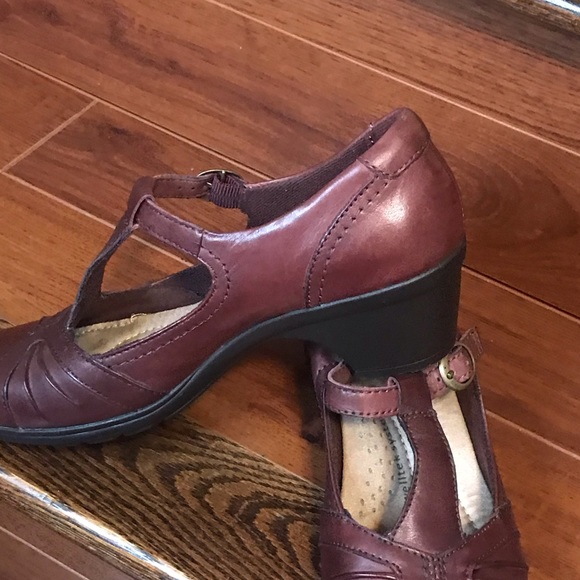 Mary jane T strap shoes - Picture 7 of 9